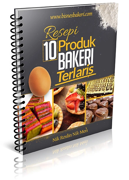 bisnes bakeri dari rumah 5
