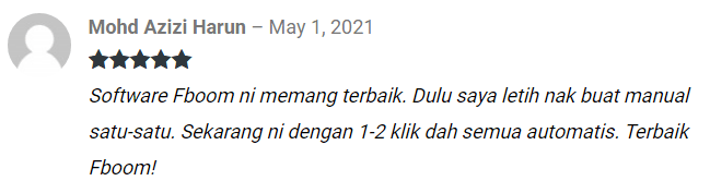 fboom software review 3